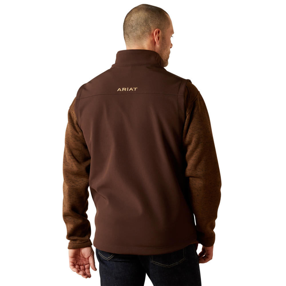 Chaleco Ariat Vernon Softshell - 10062601