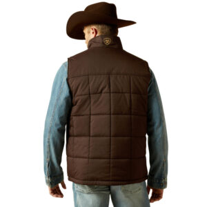 Chaleco Ariat Crius Insulated - 10062603