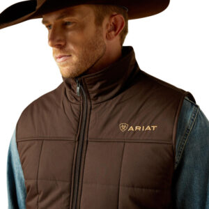 Chaleco Ariat Crius Insulated - 10062603