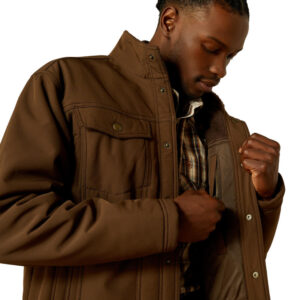 Chamarra Ariat Vernon Sherpa - 10062618