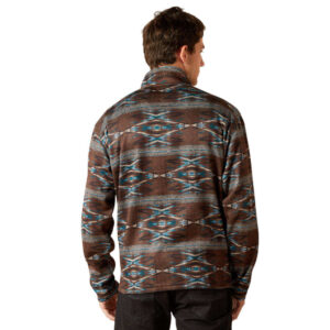 Sueter Ariat Caldwll Logo - 10062620