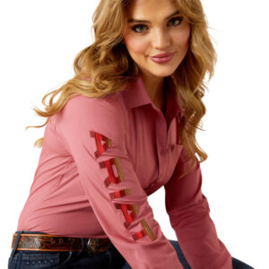 Camisa Ariat Kirby stretch - 10062656