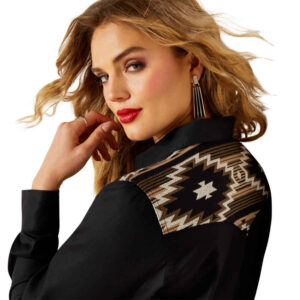 Camisa Ariat Dawn Western - 10062789