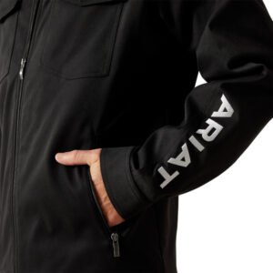 Chamarra Ariat Sentinel - 10062821