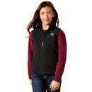 Chaleco Ariat Logo Softshell - 10062866