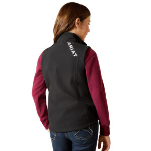 Chaleco Ariat Logo Softshell - 10062866