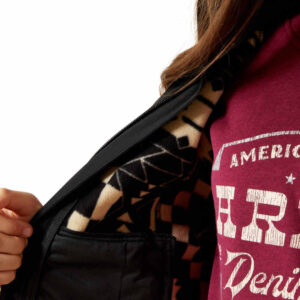 Chaleco Ariat Logo Softshell - 10062866