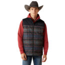 Chaleco Ariat Crius Insulated - 10062898