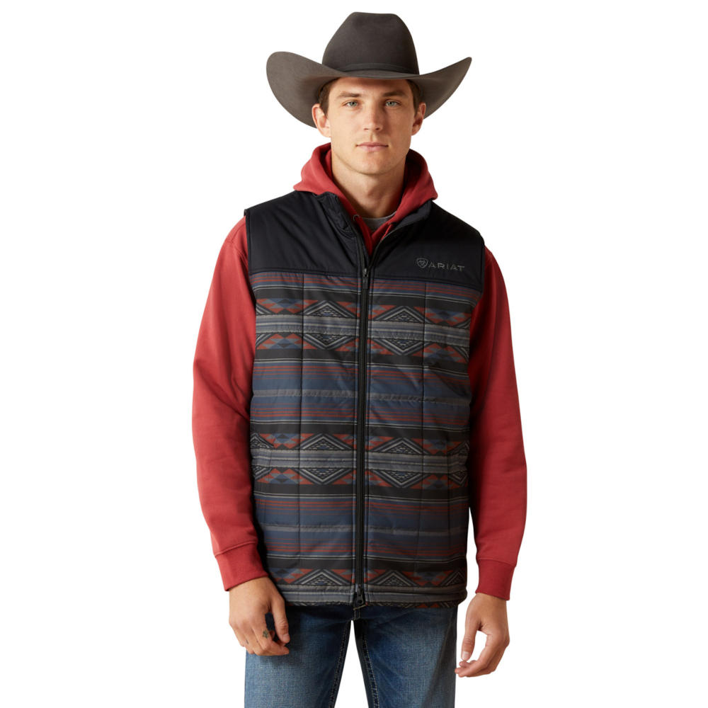 Chaleco Ariat Crius Insulated - 10062898