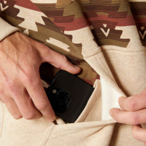 Sudadera Ariat - 10062906