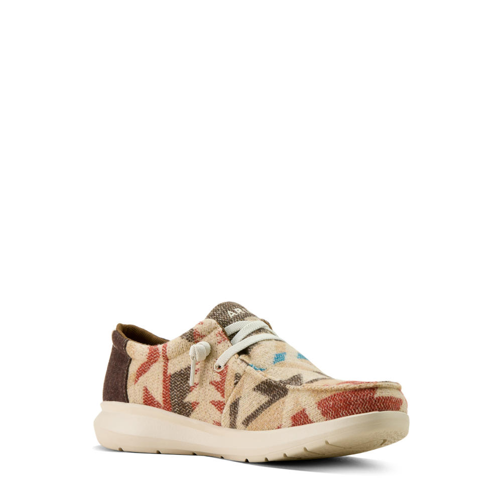 Zapato Ariat Hilo - 10063970