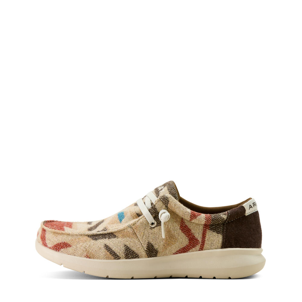 Zapato Ariat Hilo - 10063970