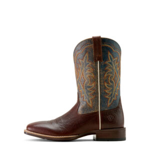 Bota Ariat Ryden Ultra Wide Square Toe - 10063990