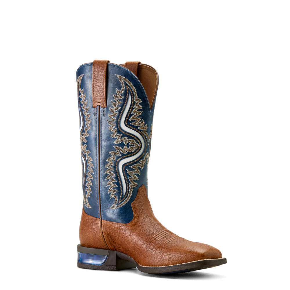 Bota Ariat Captivate Wide Square Toe - 10064043