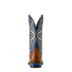 Bota Ariat Captivate Wide Square Toe - 10064043