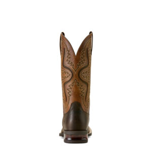 Bota Ariat Captivate Wide Square Toe - 10064044