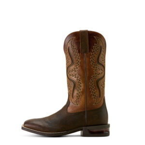 Bota Ariat Captivate Wide Square Toe - 10064044