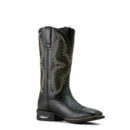 Bota Ariat Captivate Black Out - 10064045