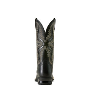 Bota Ariat Captivate Black Out - 10064045