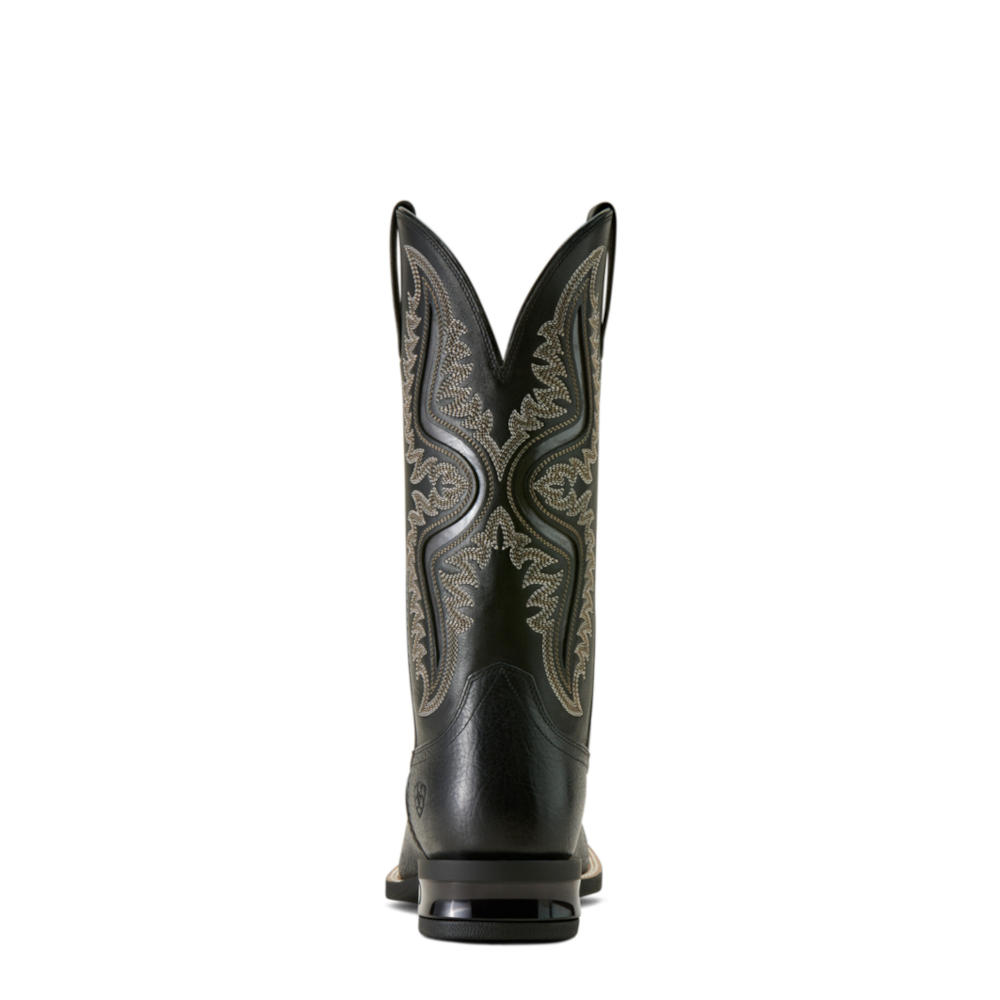 Bota Ariat Captivate Black Out - 10064045