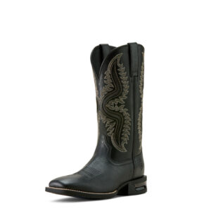 Bota Ariat Captivate Black Out - 10064045