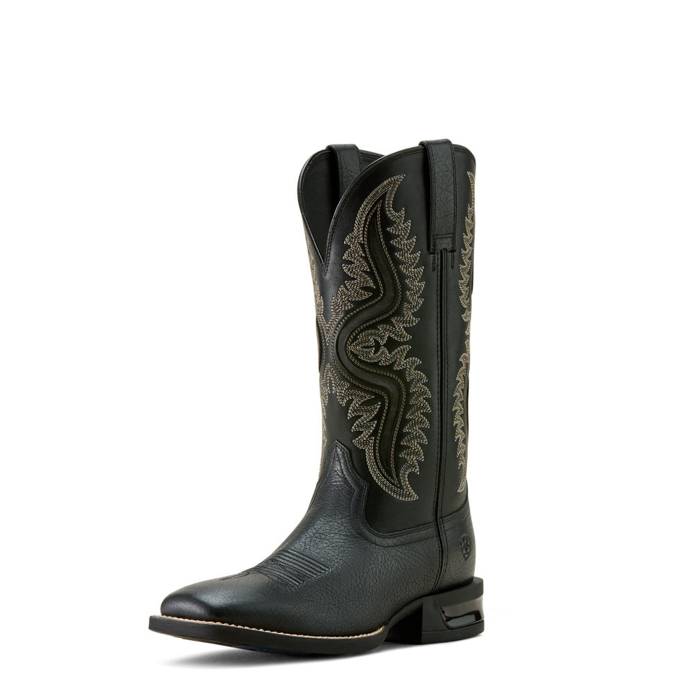 Bota Ariat Captivate Black Out - 10064045