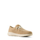 Zapato Ariat Hilo Light Tan - 10064055