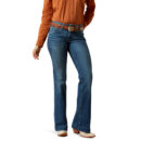 Pantalón Ariat Perfect Rise Leslie Slim Trous - 10065882