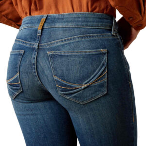 Pantalón Ariat Perfect Rise Leslie Slim Trous - 10065882