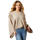 Sueter Ariat Lia Poncho - 10065948