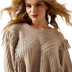 Sueter Ariat Lia Poncho - 10065948