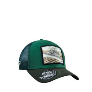 Gorra R&C Agricultura 02 - RCAC02