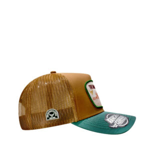 Gorra R&C Agricultura 06 - RCAC06