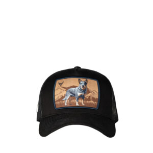 Gorra R&C Dog Breeds – RCDB27