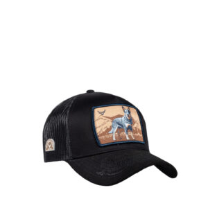 Gorra R&C Dog Breeds – RCDB27