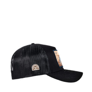 Gorra R&C Dog Breeds – RCDB27