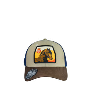 Gorra R&C Pura Raza Española 48 - RCE48
