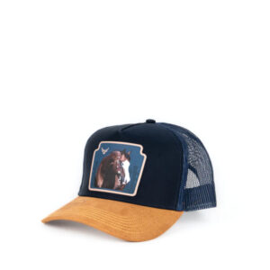 Gorra R&C Equus 54 - RCE54