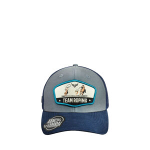 Gorra R&C Rodeo 27 – RCRD27