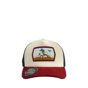 Gorra R&C Infantil – RCYT23