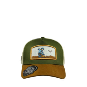 Gorra R&C Infantil – RCYT24
