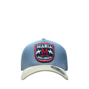 Gorra R&C Maria Malibran 33 - MM33