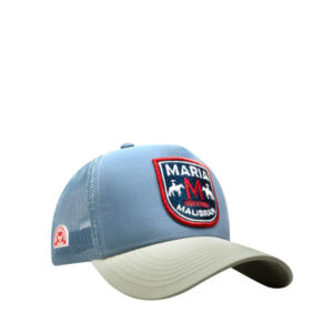 Gorra R&C Maria Malibran 33 - MM33