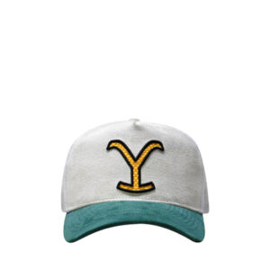 Gorra R&C Yellowstone 32 - YW32
