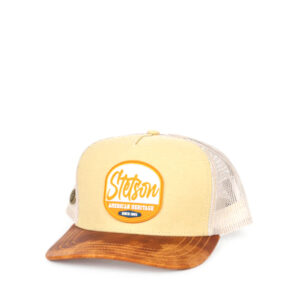 Gorra Stetson - STS20