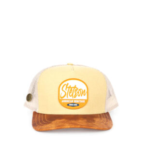 Gorra Stetson - STS20