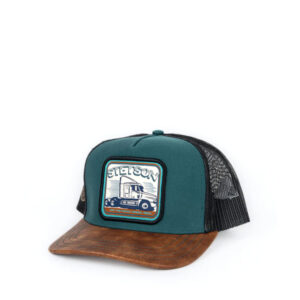 Gorra Stetson - STS46