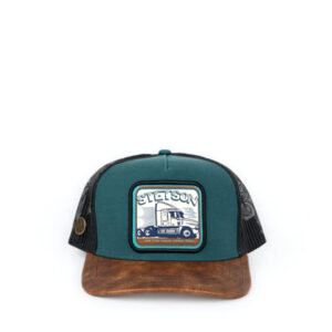 Gorra Stetson - STS46