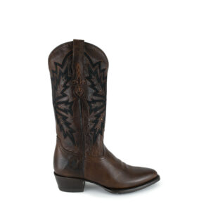 Bota Nokota Horse Elettra 04 Roble Sunset - 04ELE31