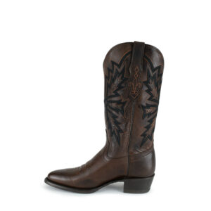 Bota Nokota Horse Elettra 04 Roble Sunset - 04ELE31